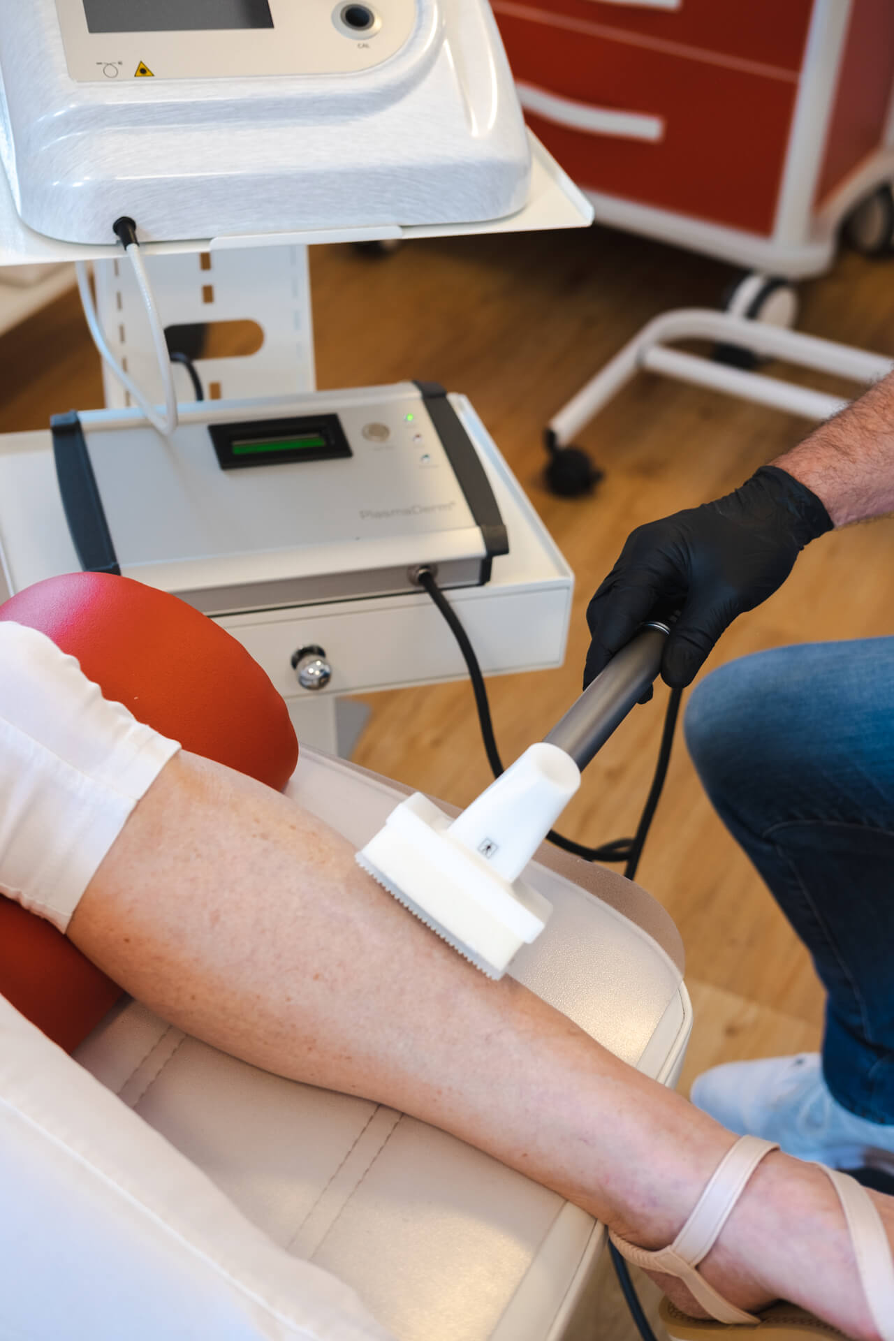 Plasma Derm