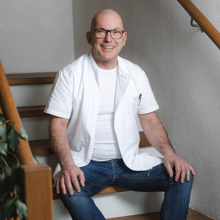 Dirk Weißgerber