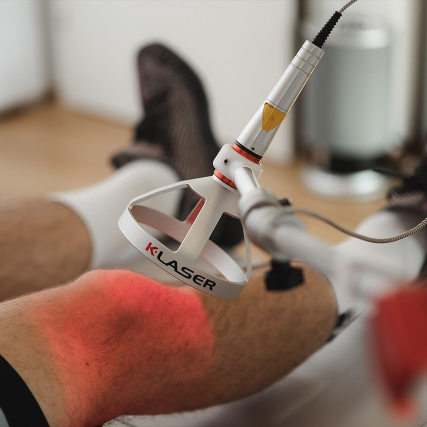 iLux Plus Laser