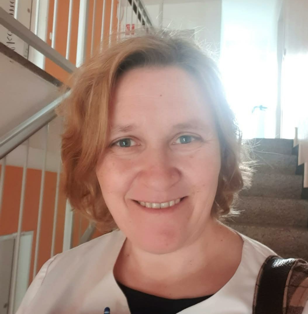 Michaela Thalhamer