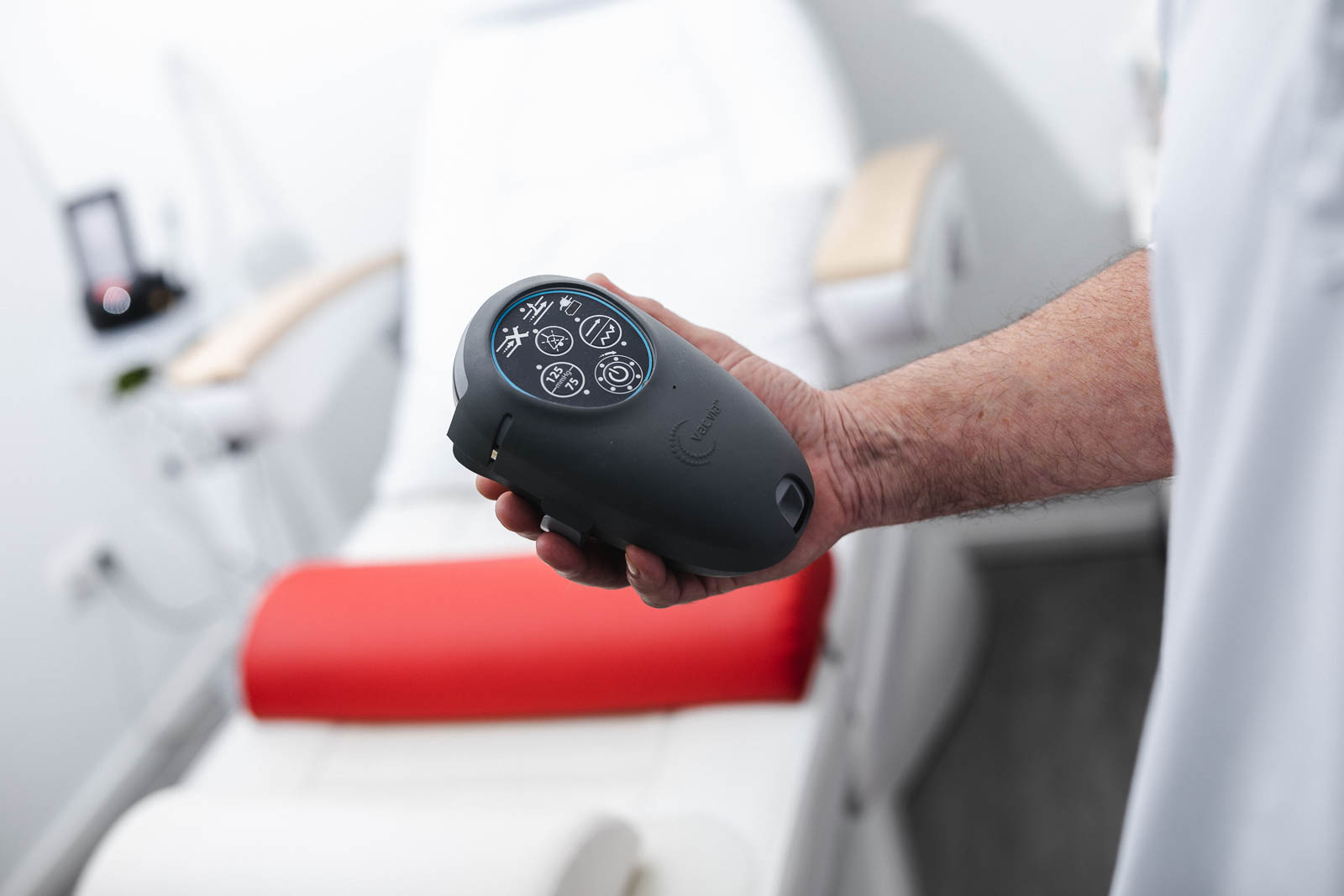 V.A.C.Therapie Wundgesund Dirk Weißgerber